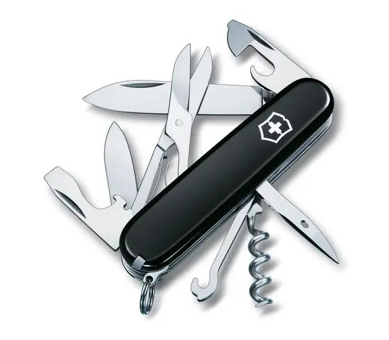 Victorinox Swiss Knife Climber