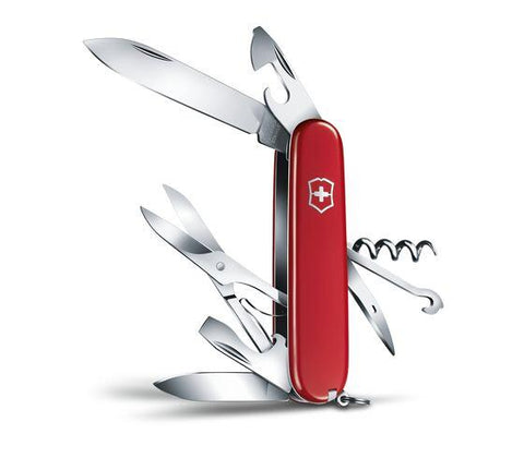 Victorinox Swiss Knife Climber