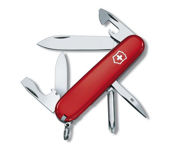 Victorinox Swiss Army Knife Red