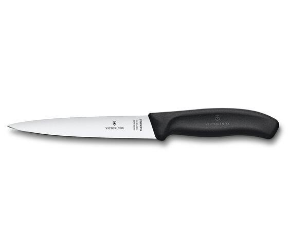 Victorinox Swiss Classic Fileting Knife 16cm