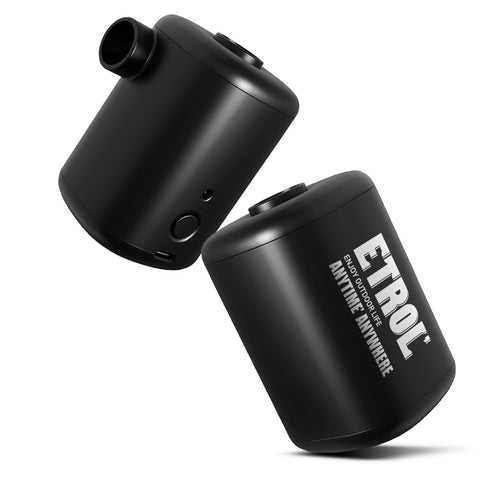 Etrol Portable Rechargeable Air Pump