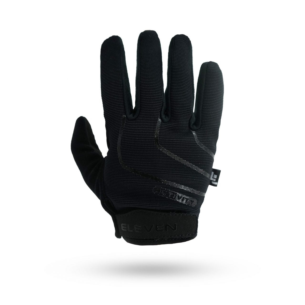 Eleven Sarung Tangan Activity