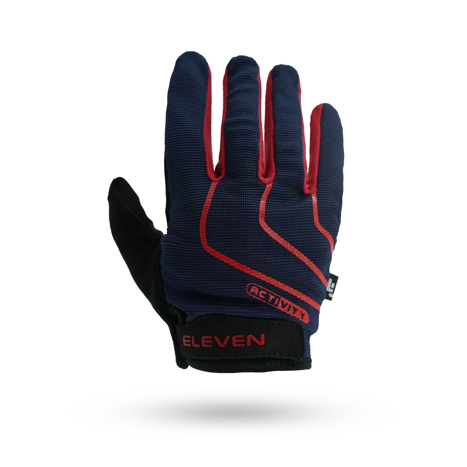 Eleven Sarung Tangan Activity