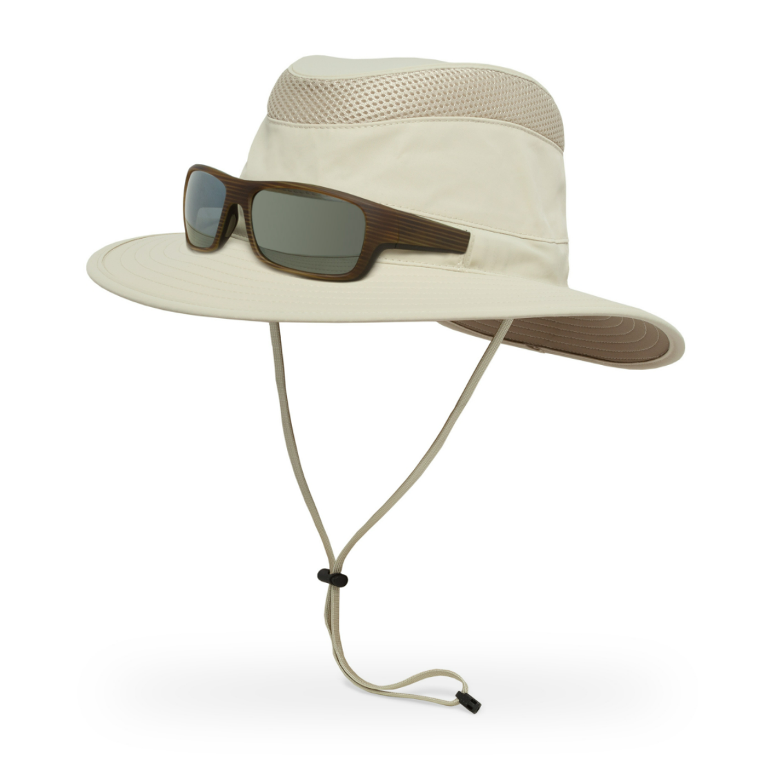 Sunday Afternoons Charter Hat