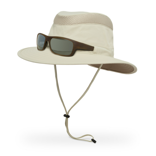 Sunday Afternoons Charter Hat