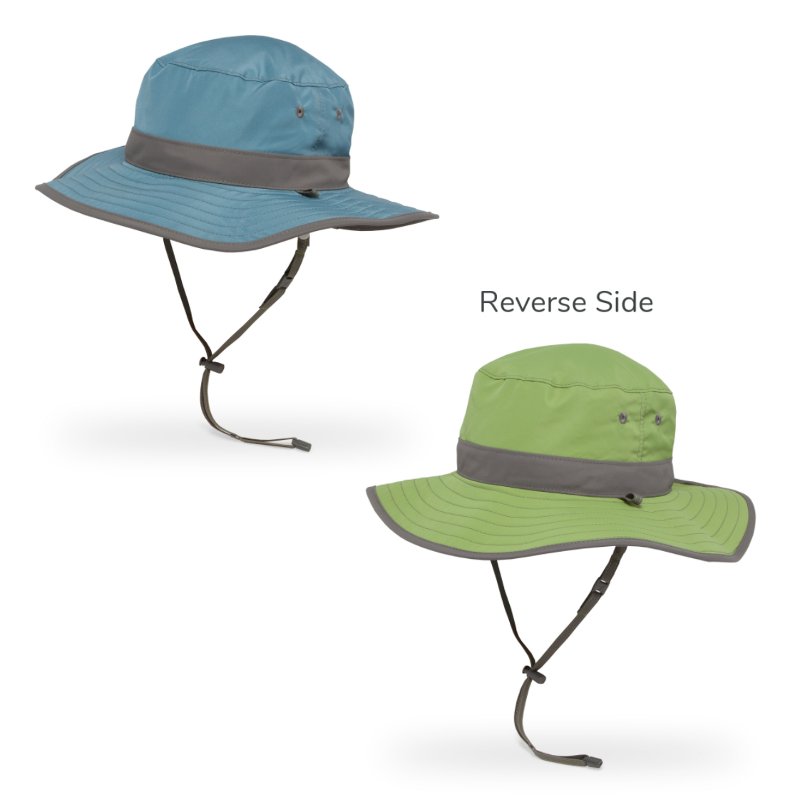 Sunday Afternoons Kids Clear Creek Boonie