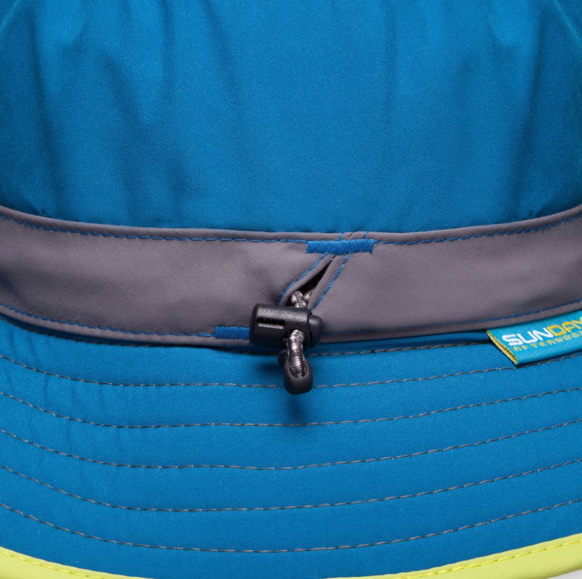 Sunday Afternoons Kids Clear Creek Boonie