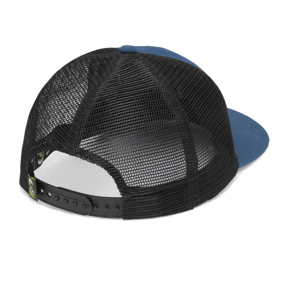 Sunday Afternoons Crashing Wave Trucker