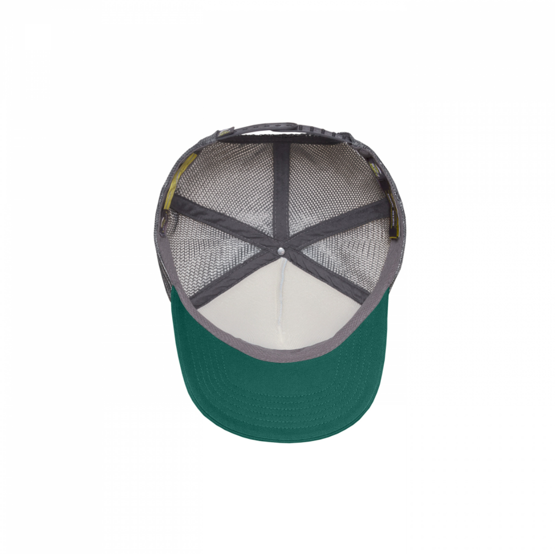 Sunday Afternoons Woodland Trucker