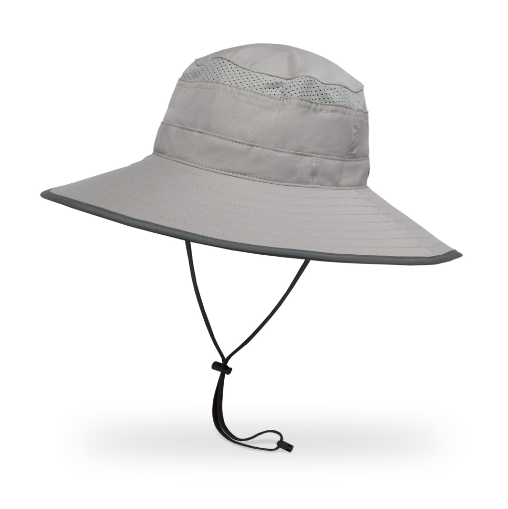 Sunday Afternoons Latitude Hat - Quarry