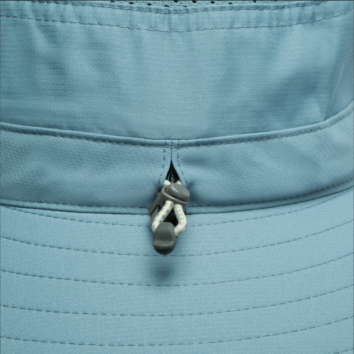 Sunday Afternoons Latitude Hat - Quarry