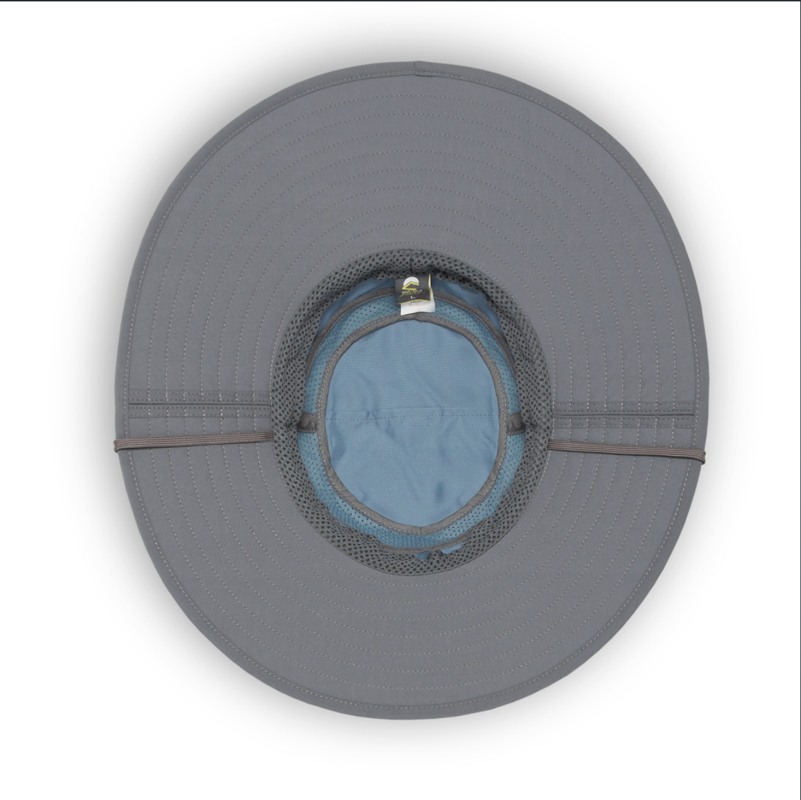 Sunday Afternoons Latitude Hat - Quarry