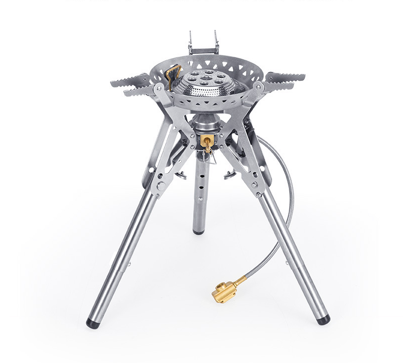 [CLEARANCE] Naturehike High Power Portable Gas Stove 3300W