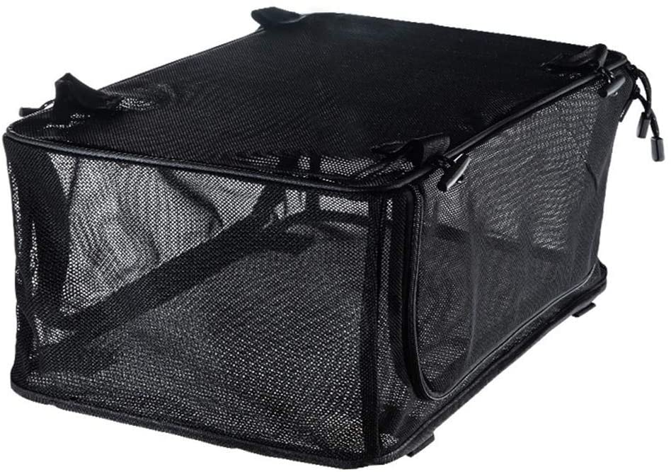 Campingmoon Field Rack Mesh Box