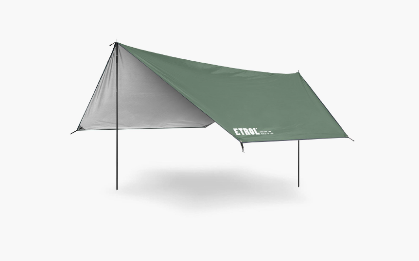 Naturehike Girder Shelter Sunscreen Canopy 8-12 Persons