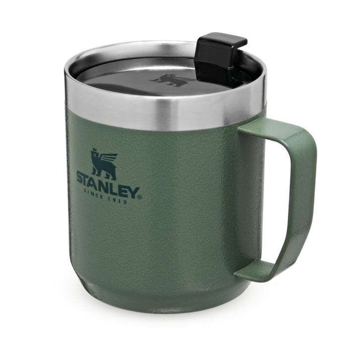 Stanley Classic Vacuum Camp Mug 12oz/0.35L