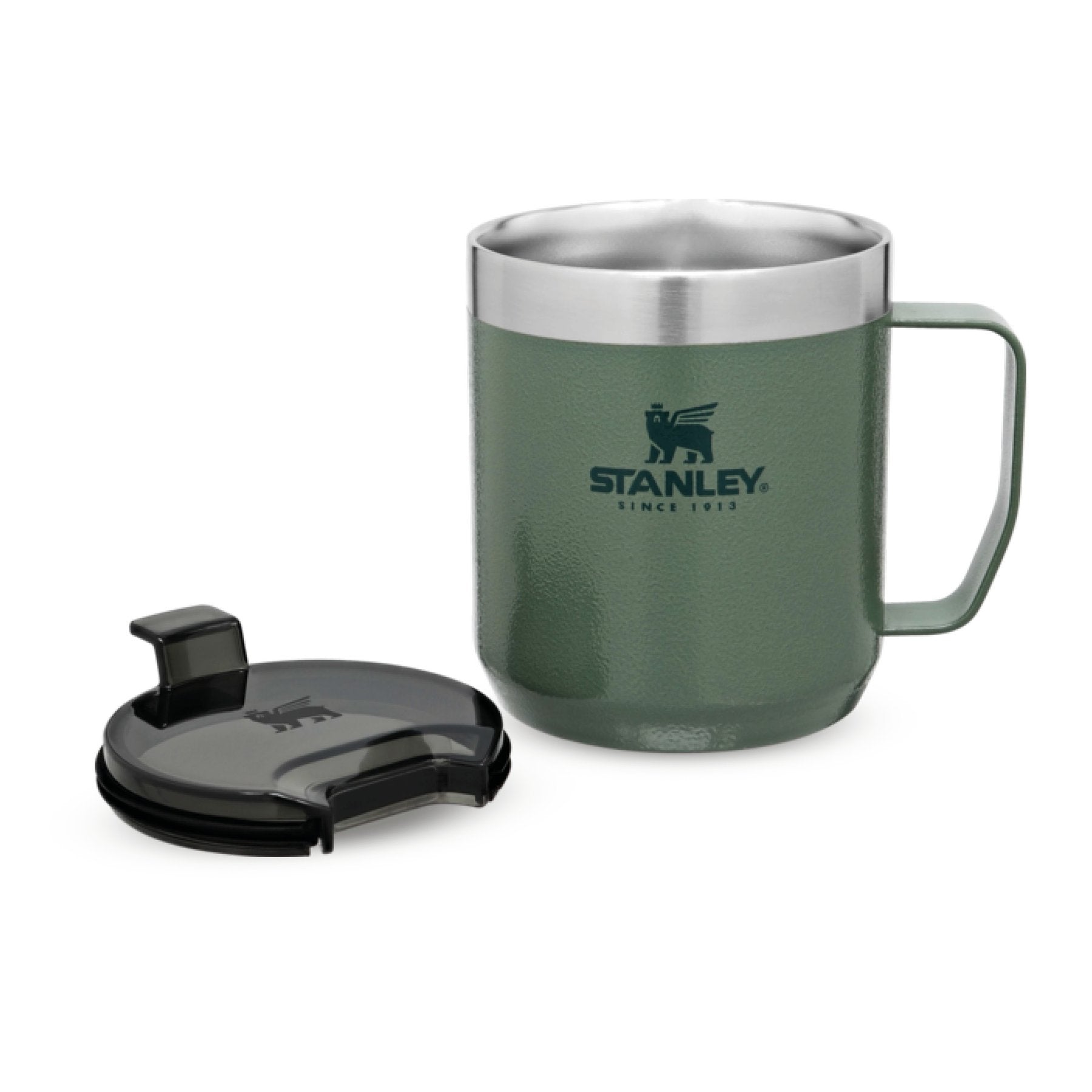 Stanley Classic Vacuum Camp Mug 12oz/0.35L