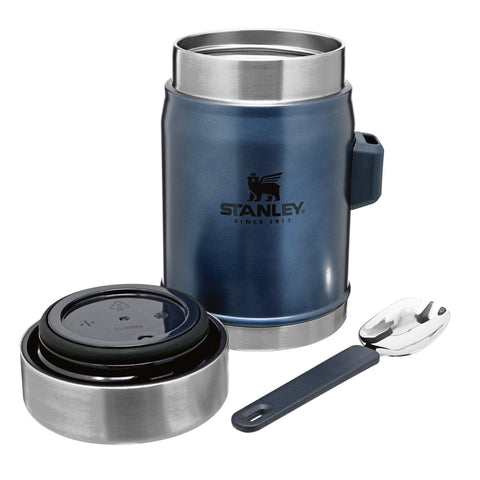 Stanley Classic Legendary Vacuum Food Jar 14oz/0.4L