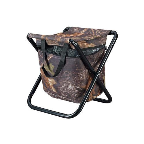Caribee Camp Stool with Cooler