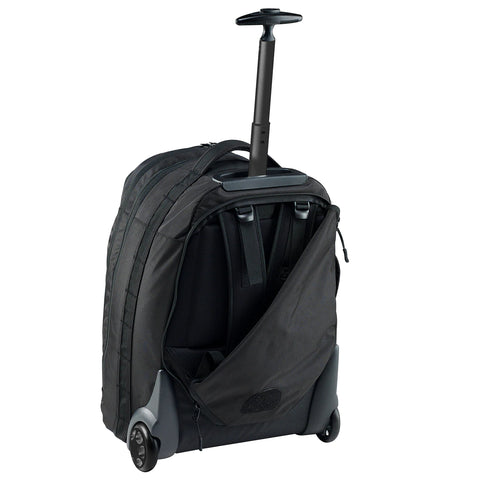 Caribee Stratos Hybrid 42L Wheel Aboard Backpack
