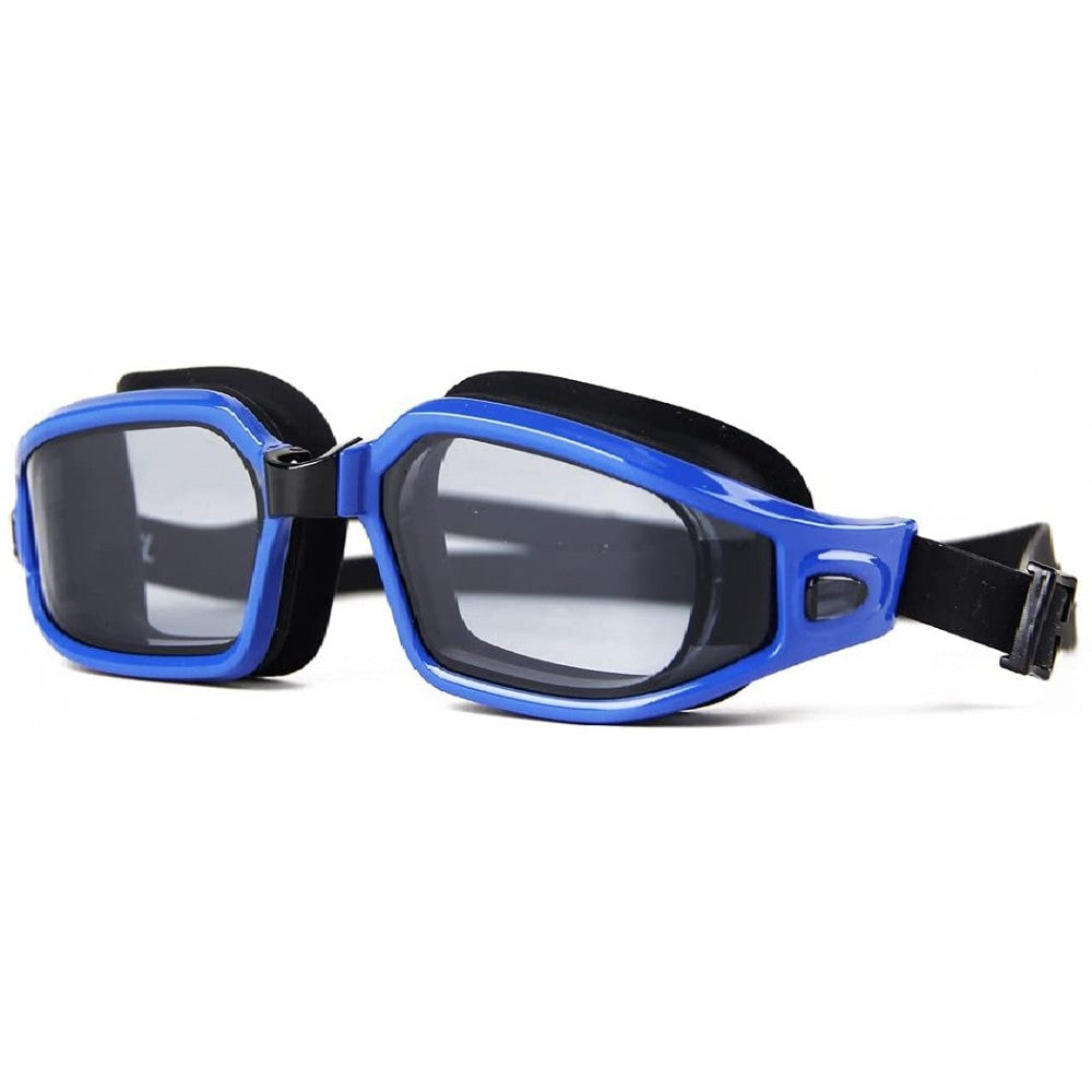 [Y.E.S] Discovery Adventures Big Frame Silicone Goggles