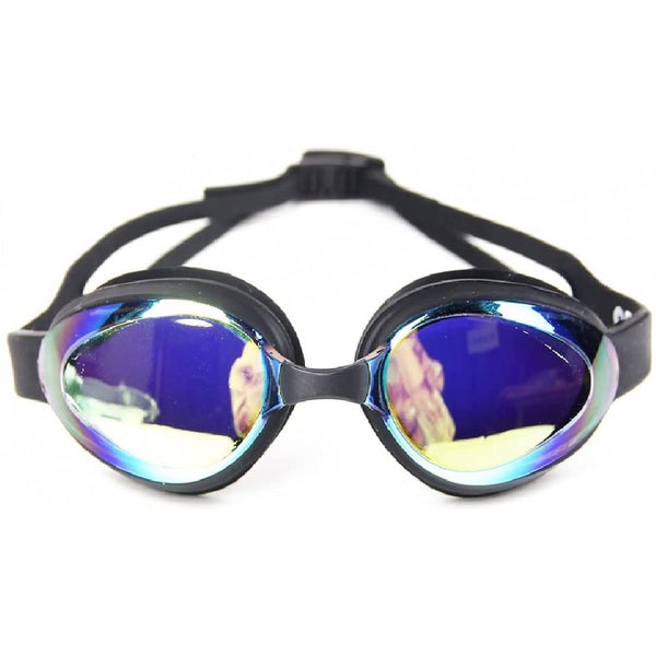 Discovery Adventures Adult Electroplated Goggles