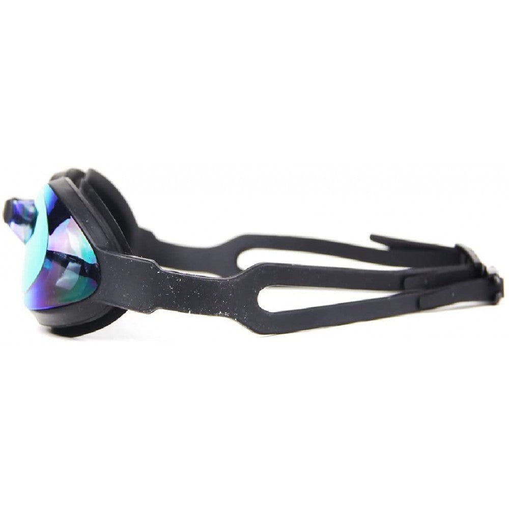 Discovery Adventures Adult Electroplated Goggles