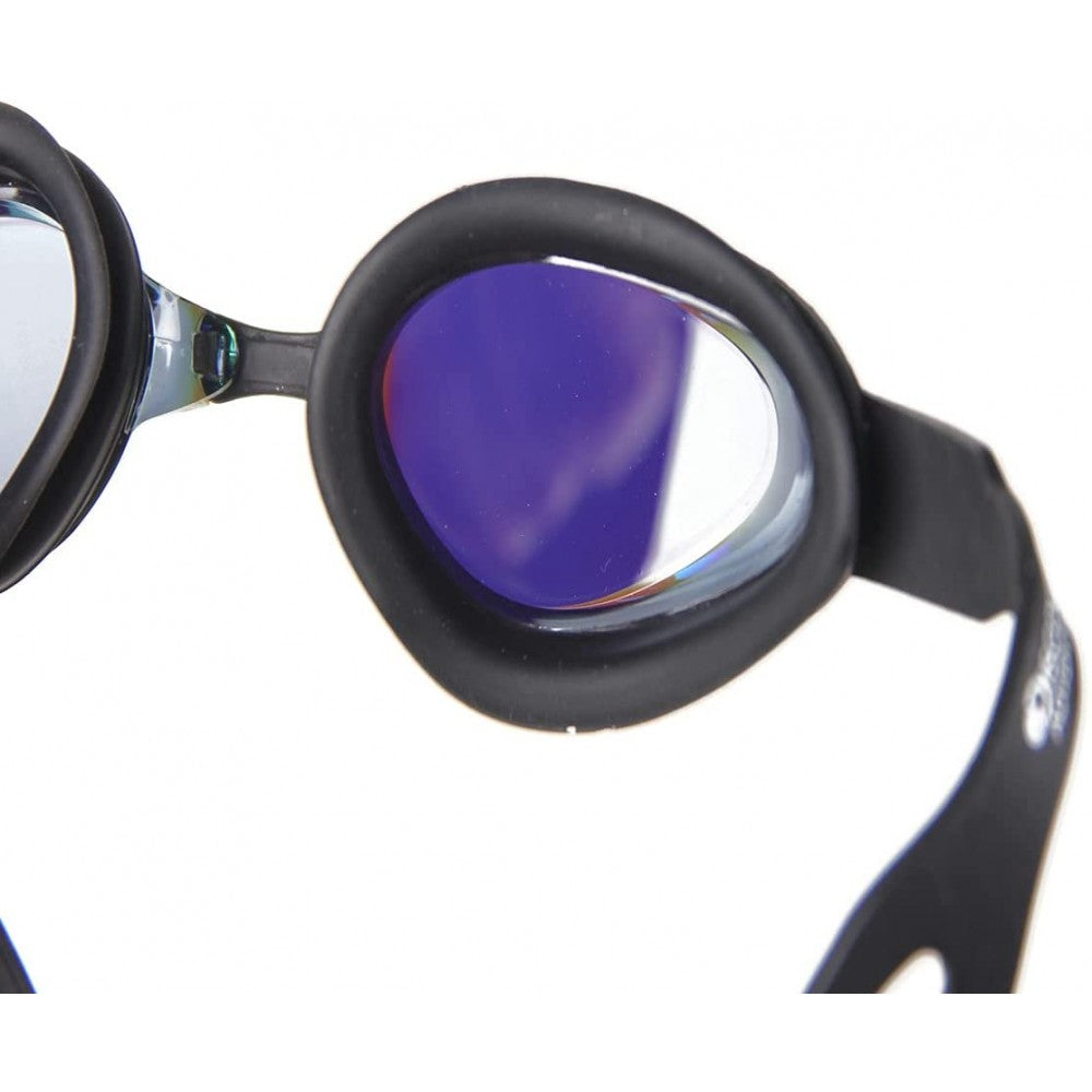 Discovery Adventures Adult Electroplated Goggles