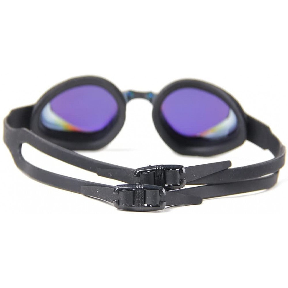 Discovery Adventures Adult Electroplated Goggles