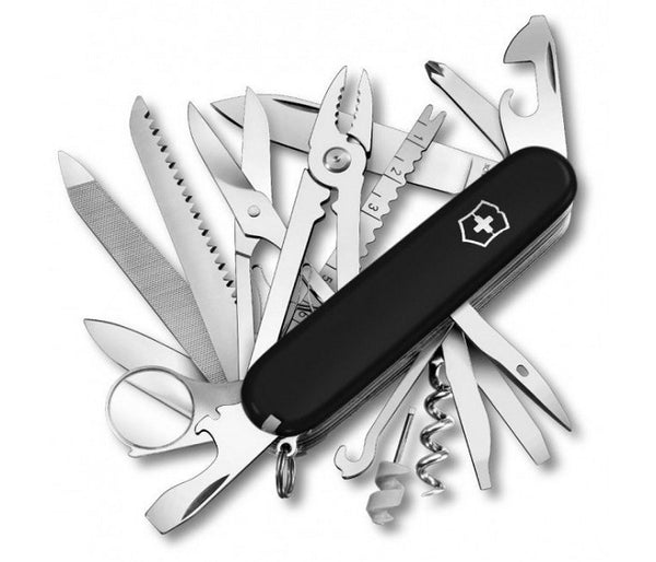 Victorinox Swiss Champ