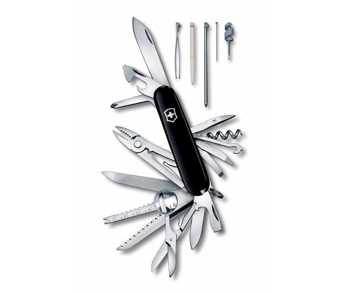 Victorinox Swiss Champ