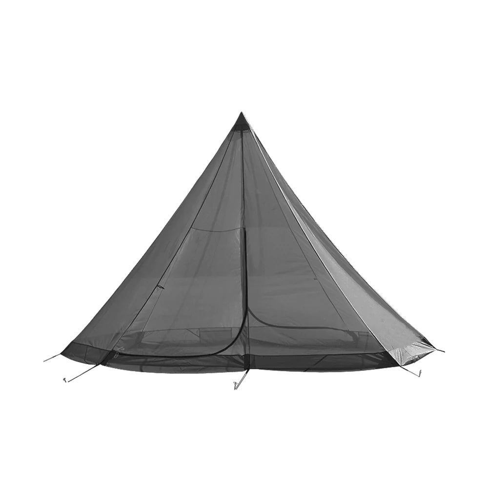 CLEARANCE] DoD Big One Pole Tent – GL Extra Enterprise