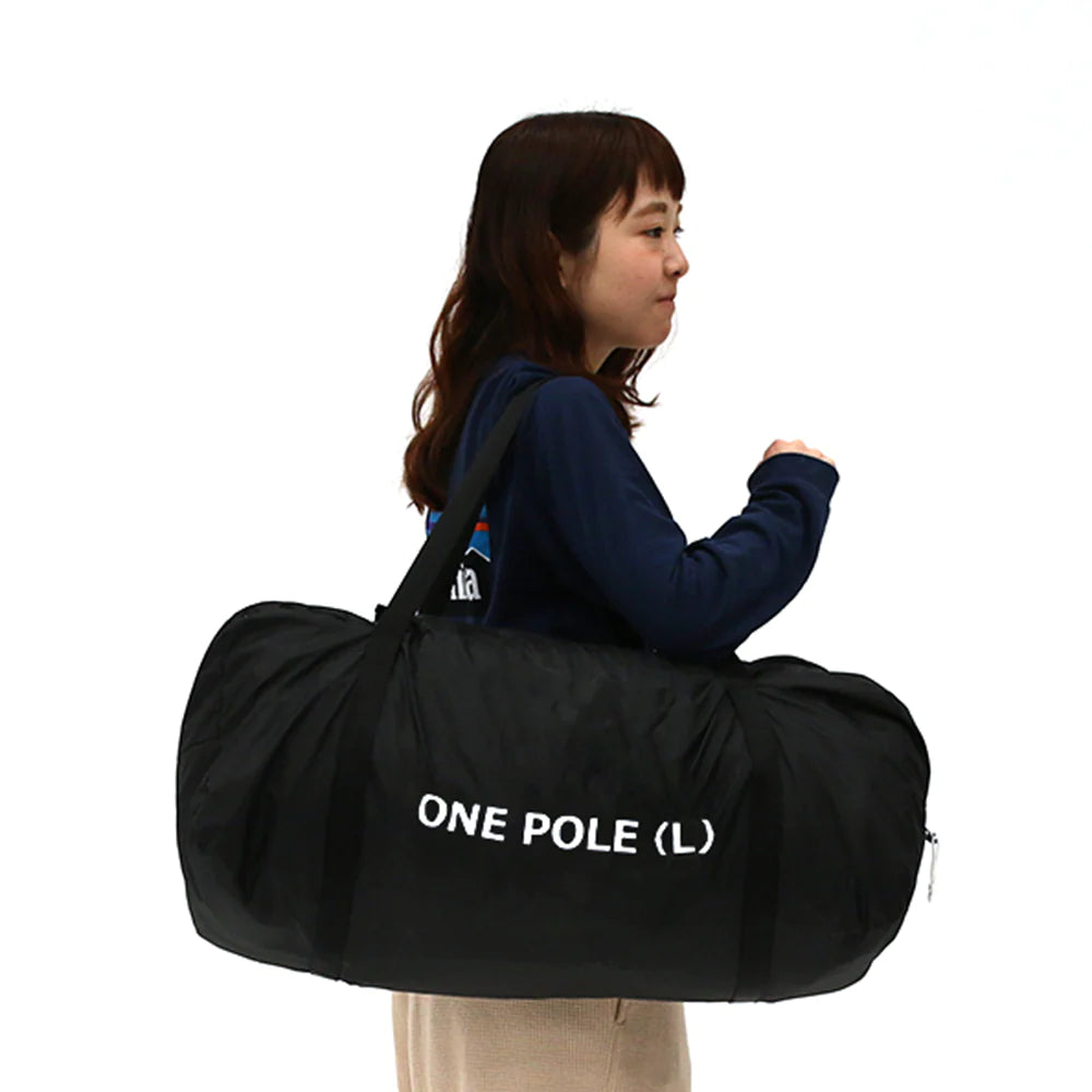 [CLEARANCE] DoD Big One Pole Tent