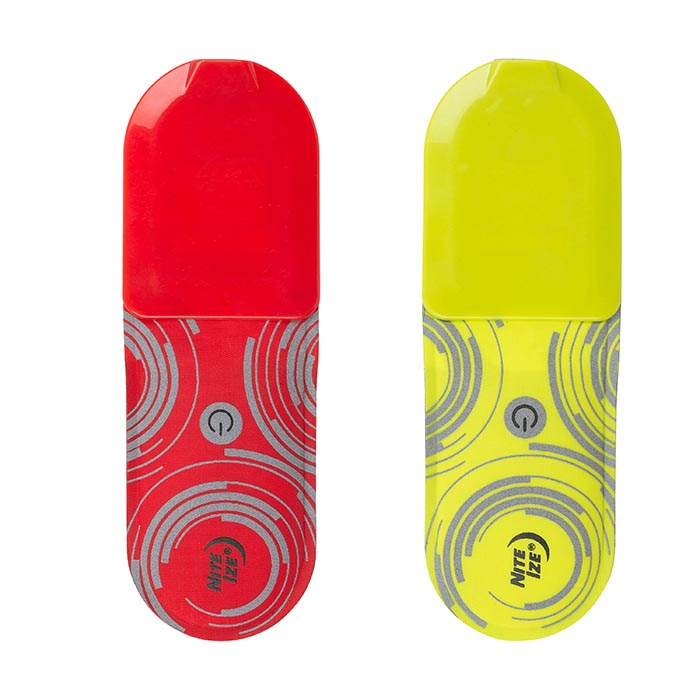 Nite Ize Taglit™ Rechargeable Magnetic LED Marker