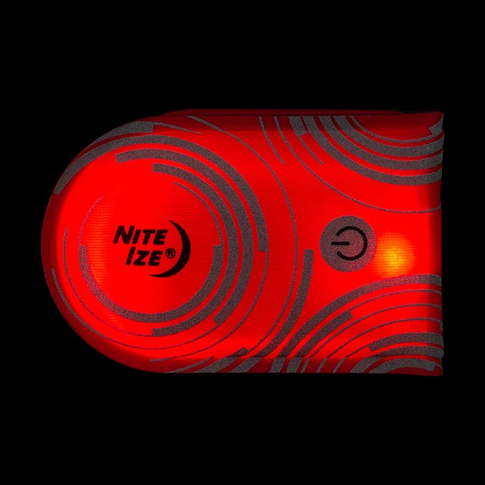Nite Ize Taglit™ Rechargeable Magnetic LED Marker