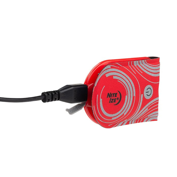 Nite Ize Taglit™ Rechargeable Magnetic LED Marker