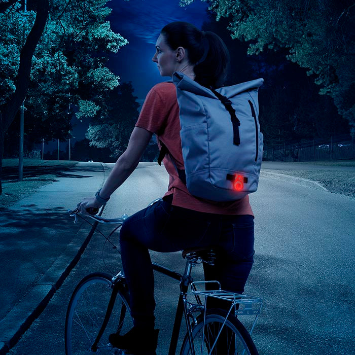 Nite Ize Taglit™ Rechargeable Magnetic LED Marker