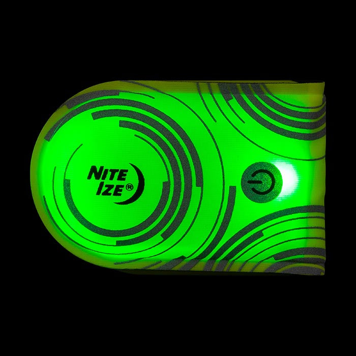 Nite Ize Taglit™ Rechargeable Magnetic LED Marker