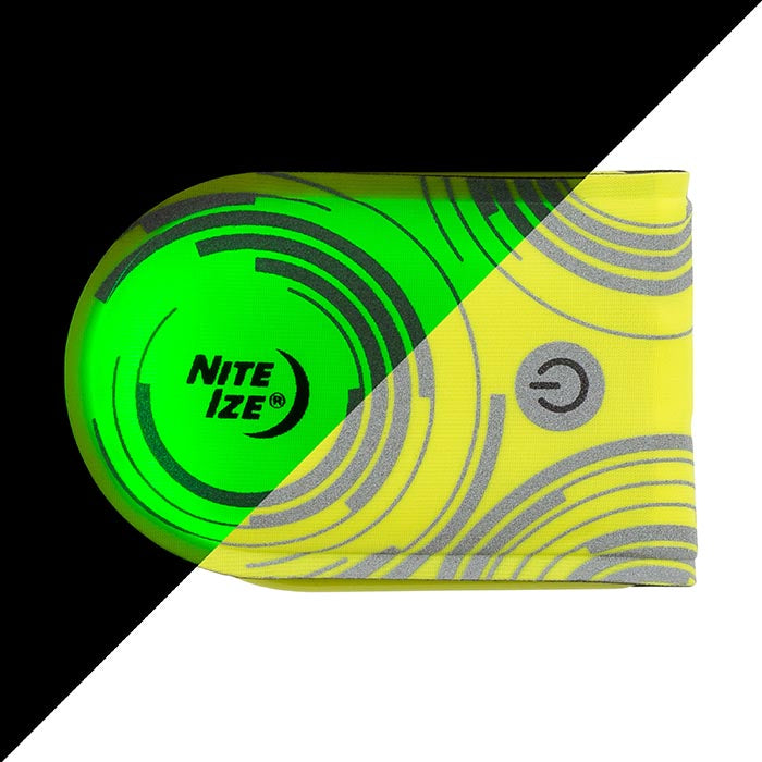 Nite Ize Taglit™ Rechargeable Magnetic LED Marker
