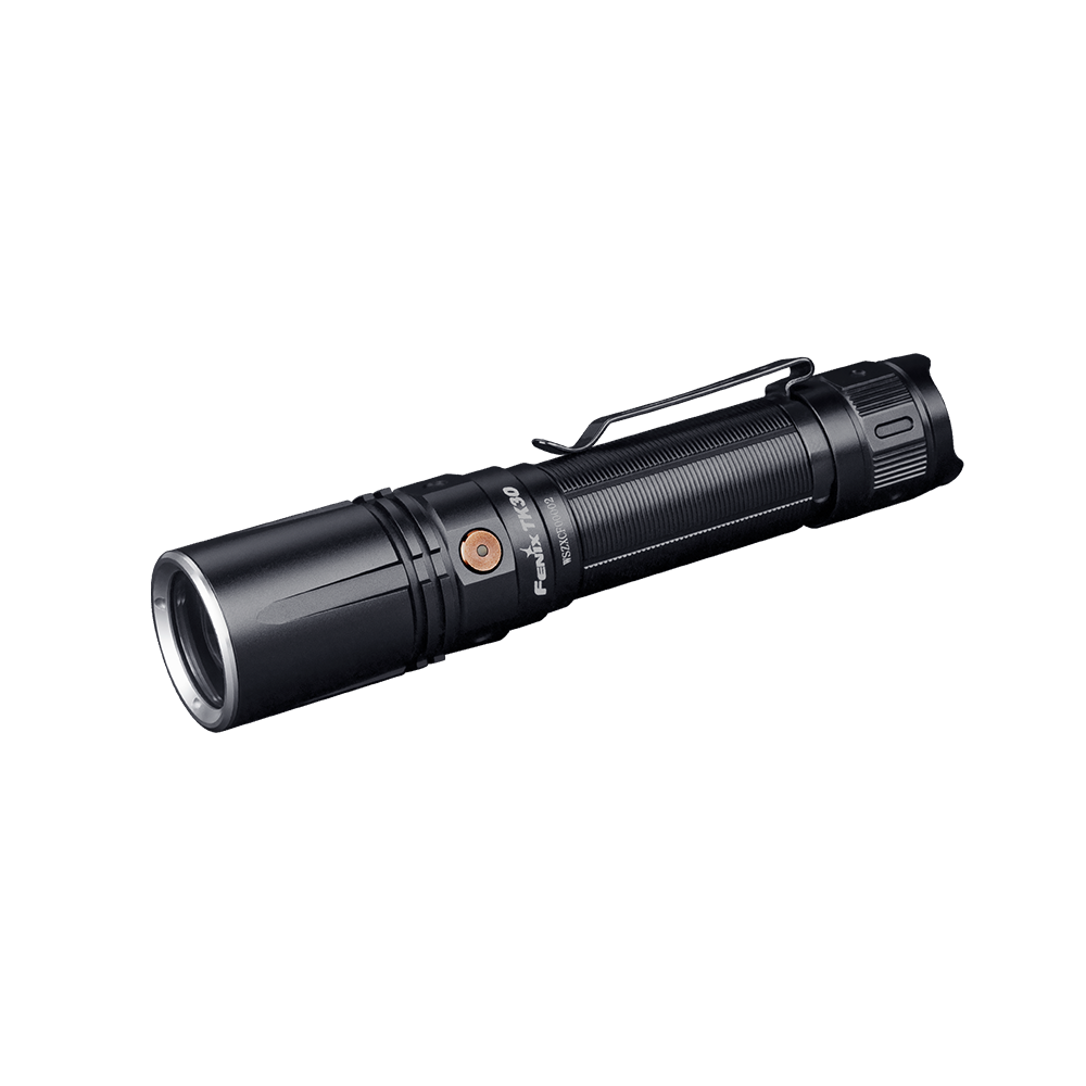 Fenix TK30 White Laser Flashlight - 500 Lumens