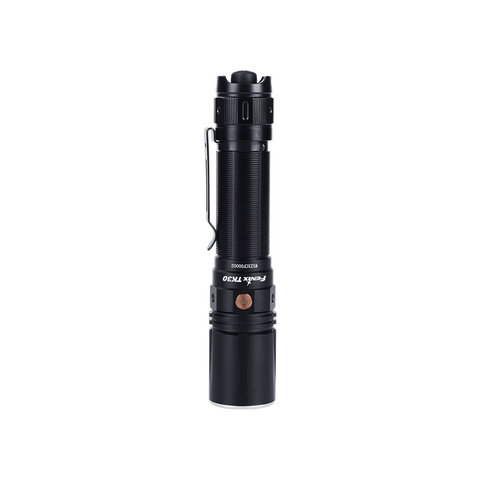 Fenix TK30 White Laser Flashlight - 500 Lumens (1200 meters)