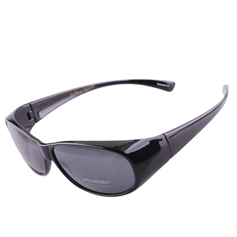 Xunqi DY-019 Fit Over Polarized Sunglass