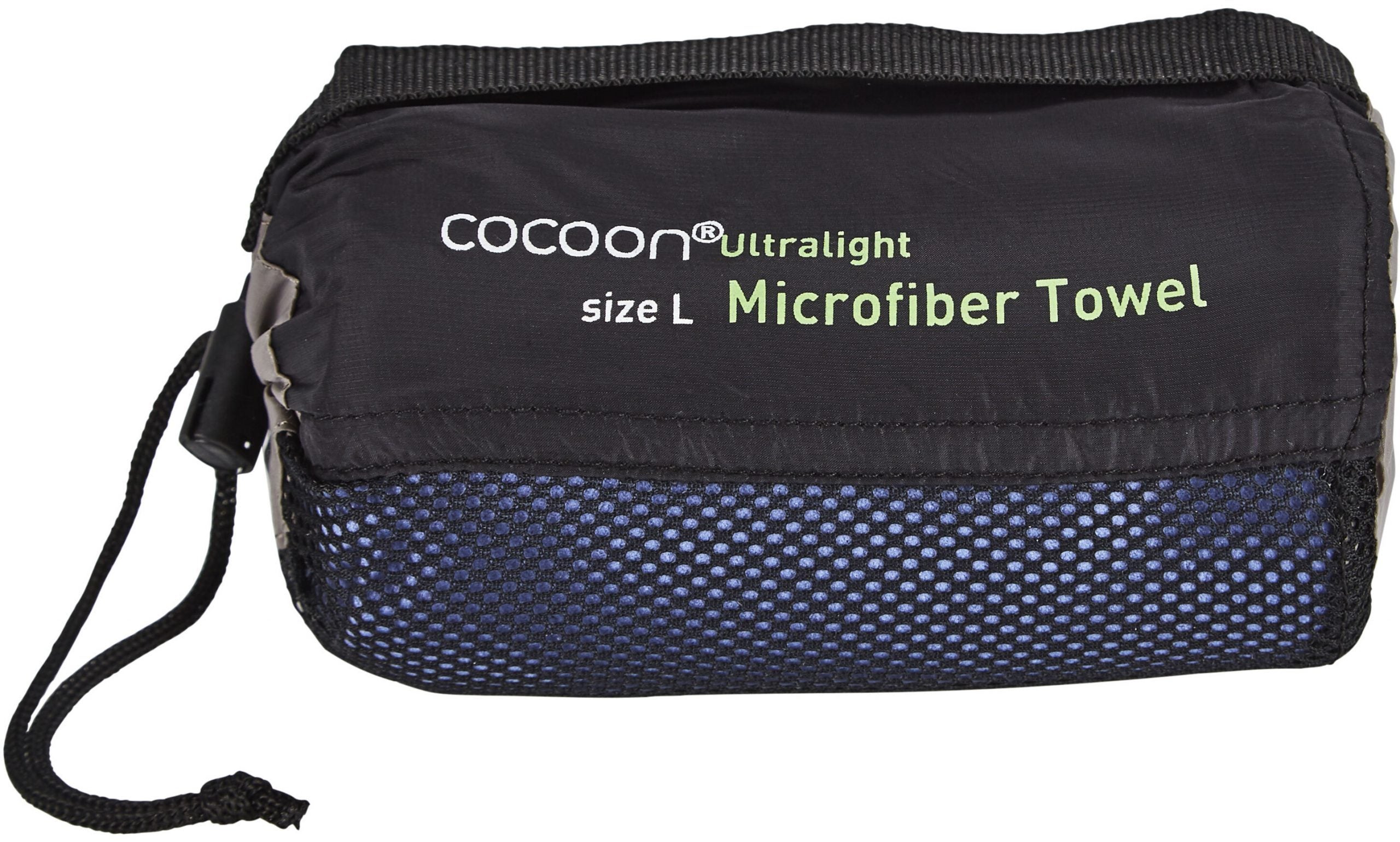Cocoon Microfiber Towel Ultralight