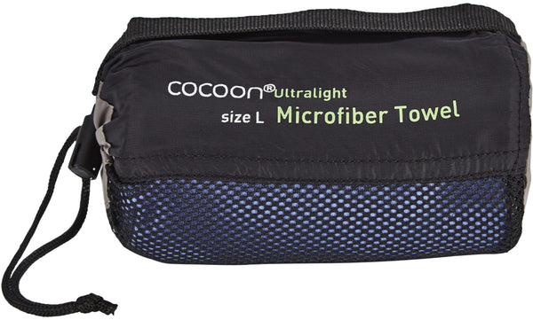 Cocoon Microfiber Towel Ultralight