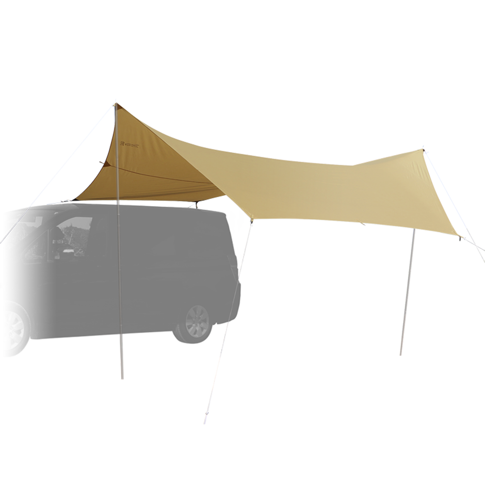 [CLEARANCE] DoD Car-Together Tarp