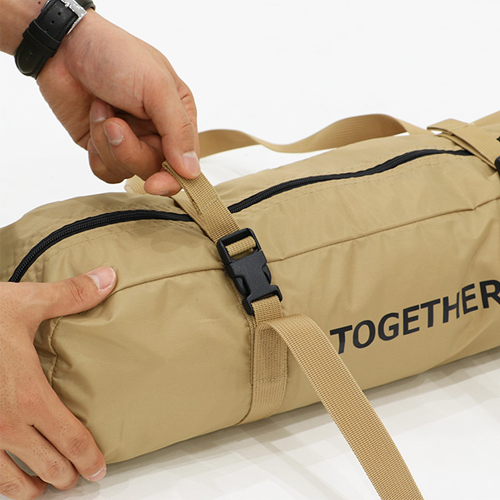 [CLEARANCE] DoD Car-Together Tarp