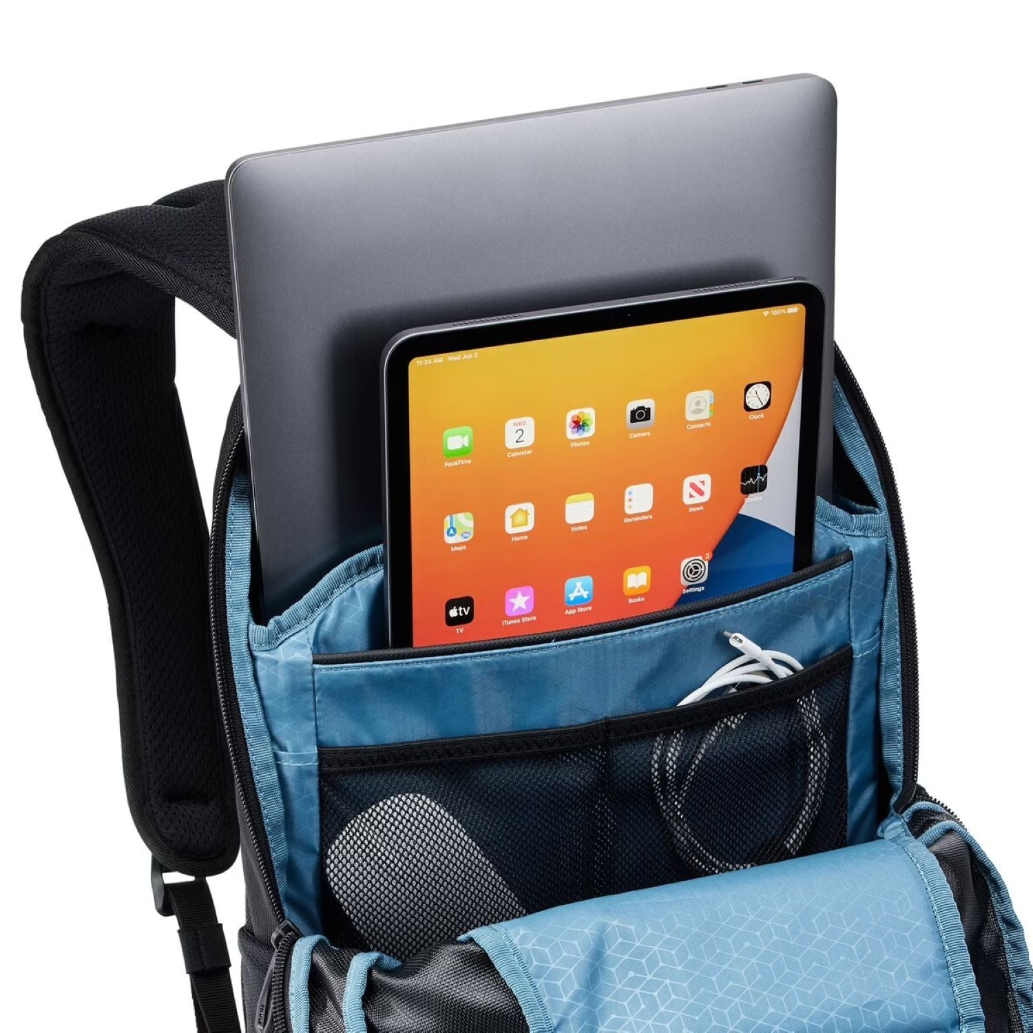 Thule Accent Backpack 20L Black