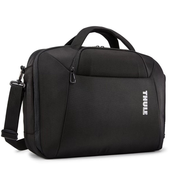 [Y.E.S] Thule Accent Briefcase 17L Black