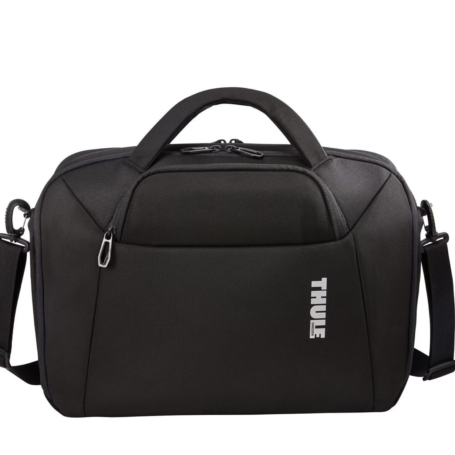 [CLEARANCE] Thule Accent Briefcase 17L Black