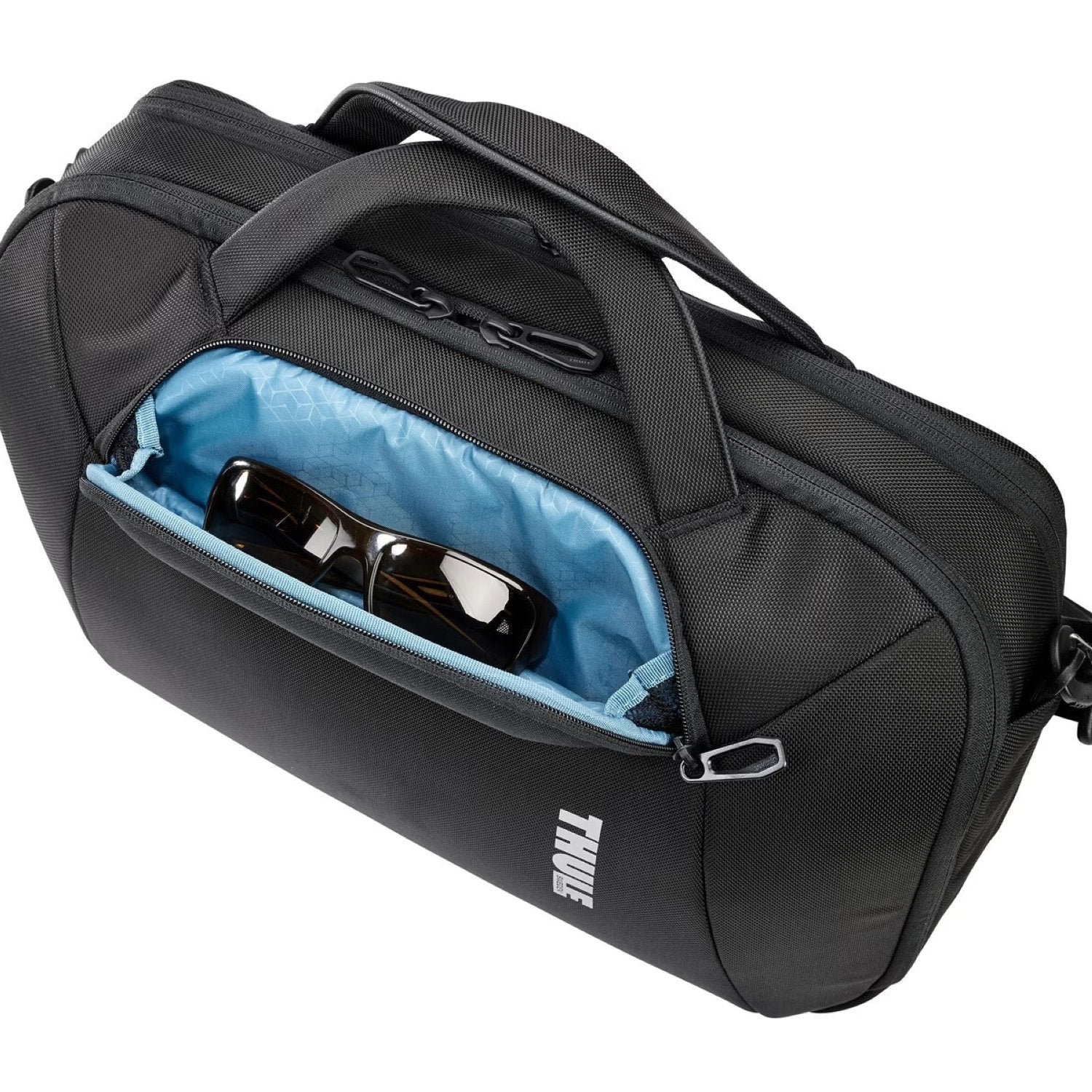 [CLEARANCE] Thule Accent Briefcase 17L Black